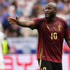 ¿Es Lukaku el hombre gafe de la Eurocopa?