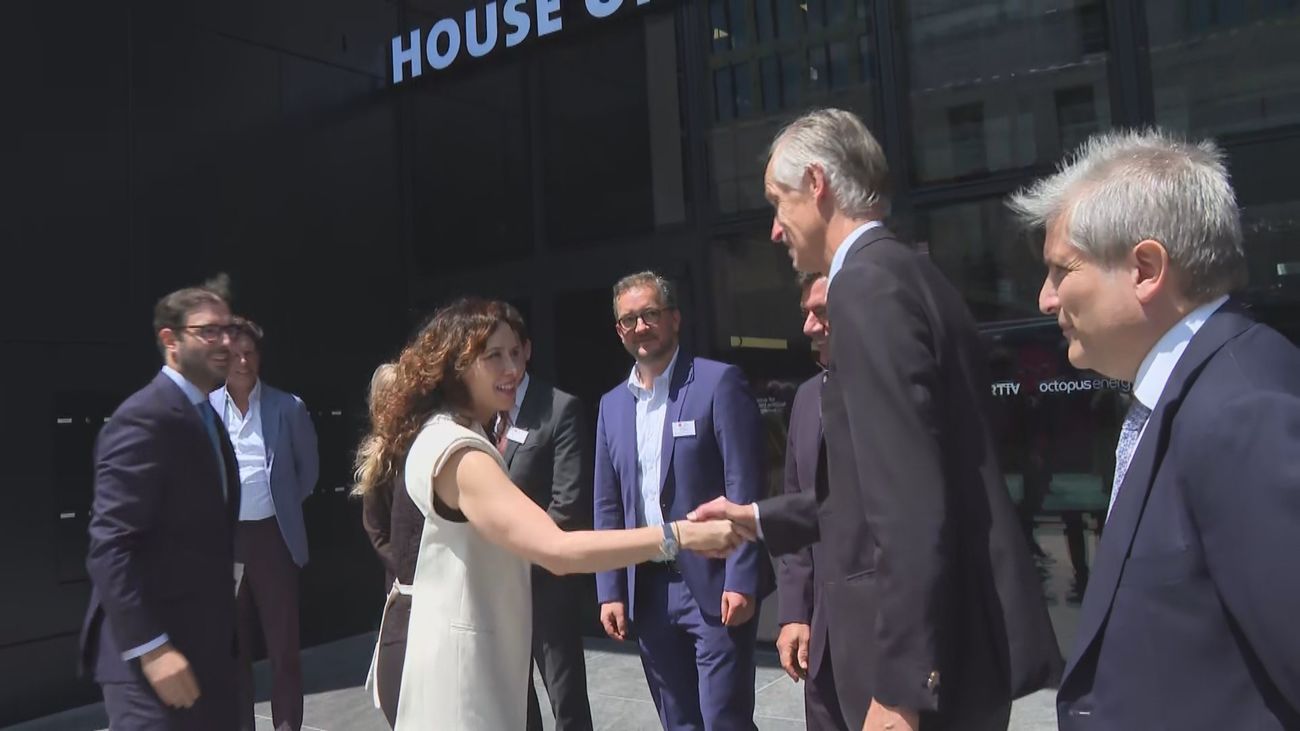 La Comunidad de Madrid y Siemens firman un acuerdo para promover el talento industrial