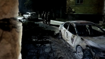 19 muertos y 12 heridos en ataques a una iglesias, una sinagoga y un puesto de policía en Daguestán