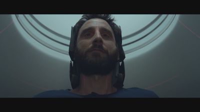 Dani Rovira se embarca en un nuevo viaje en 'El bus de la vida'