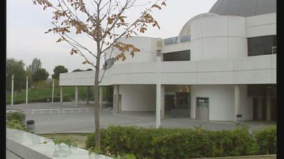 El cine IMAX de Méndez Álvaro se transformará en un 'megateatro' de última generación