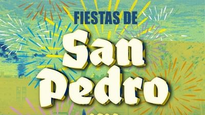 Las Fiestas de San Pedro regresan a Carabanchel con conciertos  y fuegos artificiales en el parque de Las Cruces