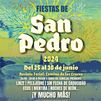 Las Fiestas de San Pedro regresan a Carabanchel con conciertos  y fuegos artificiales en el parque de Las Cruces
