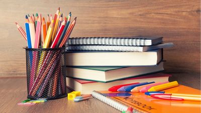 Sanse abre el plazo para las ayudas de comedor y material escolar