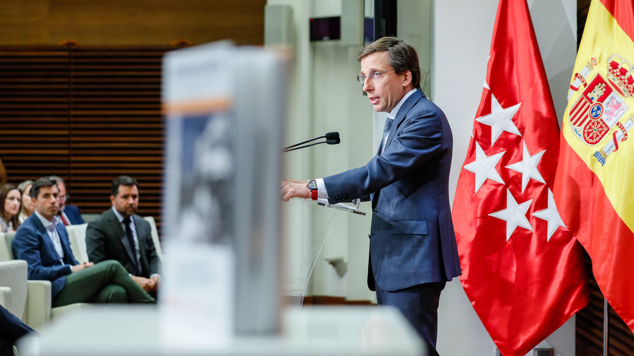 Usera, San Blas y Villa de Vallecas, objetivos de la estrategia de empleo municipal