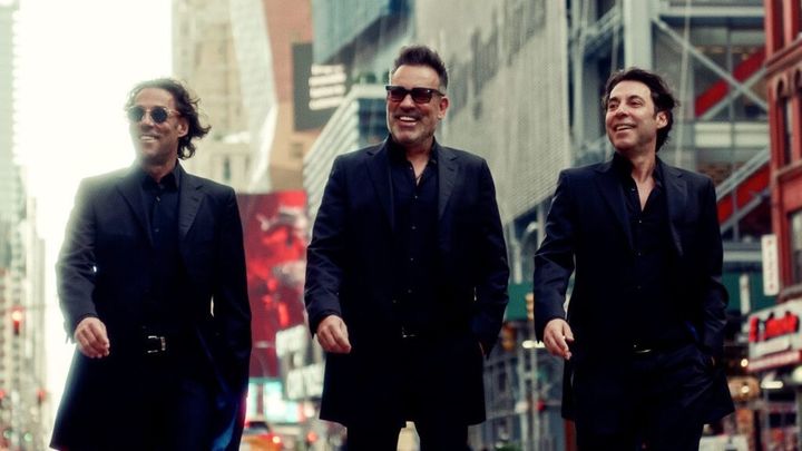 Café Quijano / EUROPA PRESS