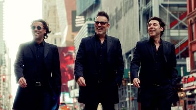 Pitingo, DePol o Café Quijano protagonizan los conciertos de verano en Tres Cantos