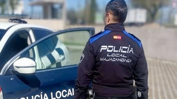 Majadahonda refuerza la seguridad y la movilidad durante Semana Santa