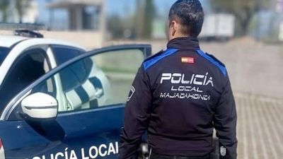 Atropellada una niña de 12 años en  Majadahonda