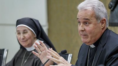 El Arzobispado recurrirá a la justicia para expulsar a las 'exmonjas' de Belorado