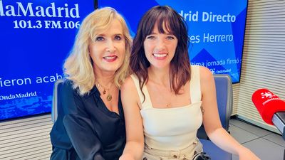 Susana Abaitua: “Dani Rovira nos ha ayudado mucho en el proceso de la película para entender el cáncer"