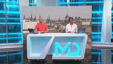 Madrid Directo 21.06.2024