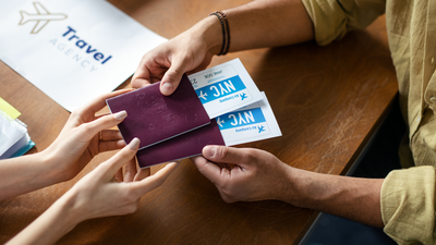 Destinos vacacionales a precio de chollo