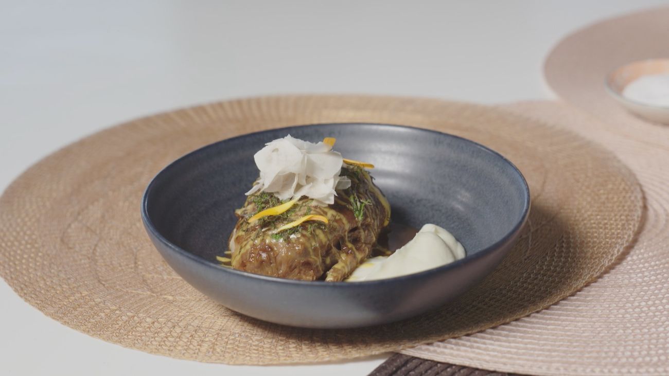 Sabor a Madrid: Alboronía Madrileña en Acacias