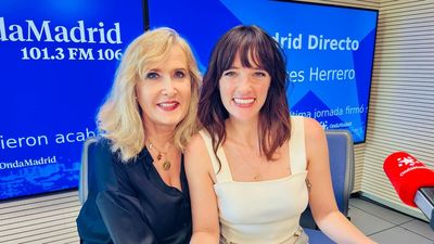 Onda Madrid, invitados en Madrid Directo: semana 17 de junio