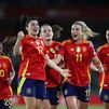 El regreso de Patri Guijarro, la gran novedad en la lista de la Selección española femenina