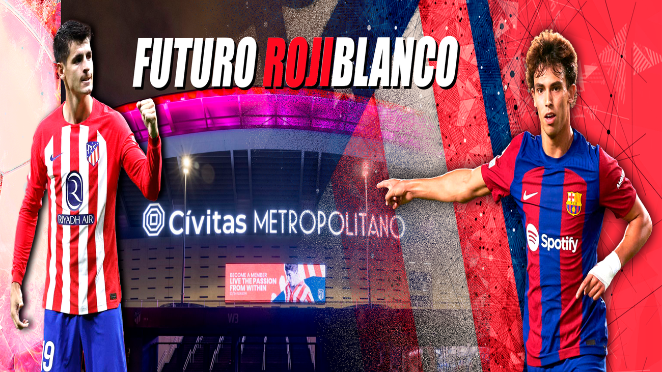 Enrique Cerezo sobre Morata: “Creo que seguirá en el Atlético de Madrid”