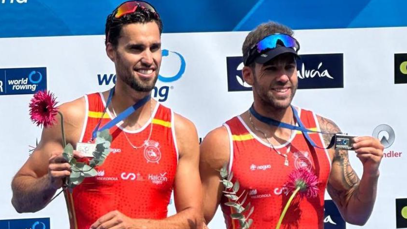 El equipo olímpico español ronda los 350 deportistas a un mes de los Juegos de París