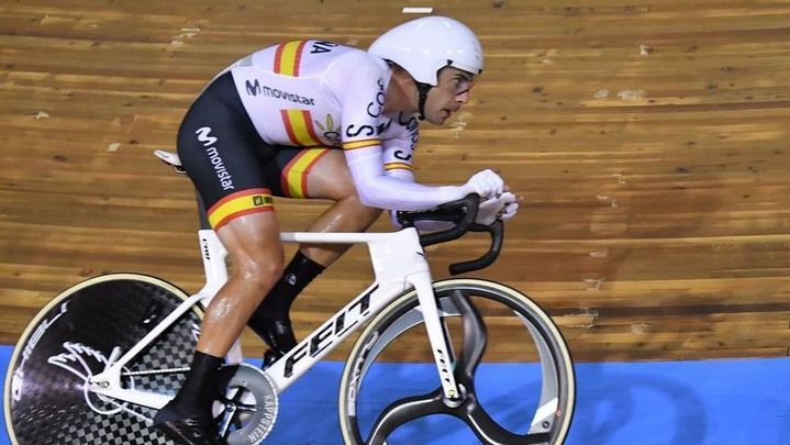 Sebastián Mora / coe