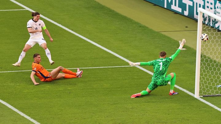 Marcel Sabitzer / EFE