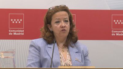 El Centro Oncológico Infantil  de la Ciudad de la Salud, operativo para antes de que acabe la legislatura