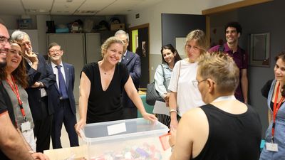 La Comunidad de Madrid atendió más de 9.200 personas con enfermedad mental grave y duradera