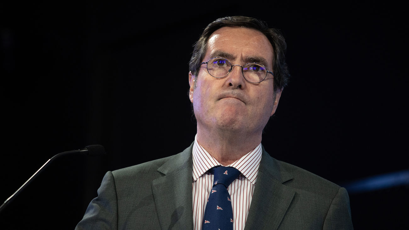 La CEOE critica las "imposiciones" sobre la reducción de jornada: "Si es una medida política, que la tomen"