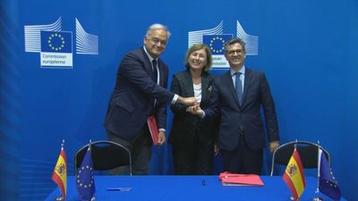 El Gobierno y el PP logran un acuerdo para la renovación del Consejo General del Poder Judicial