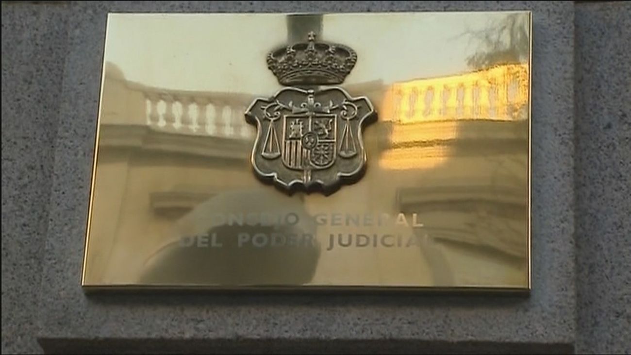 Las asociaciones de juristas consideran “positiva”  la renovación del CGPJ, a excepción de la AJFV