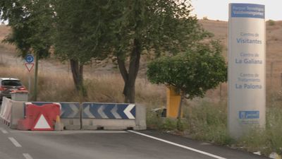 Localizado el cadáver de un bebé  entre las basuras de Valdemingómez