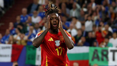 Octavos, un muro que sólo superó España en uno de los cuatro últimos grandes torneos