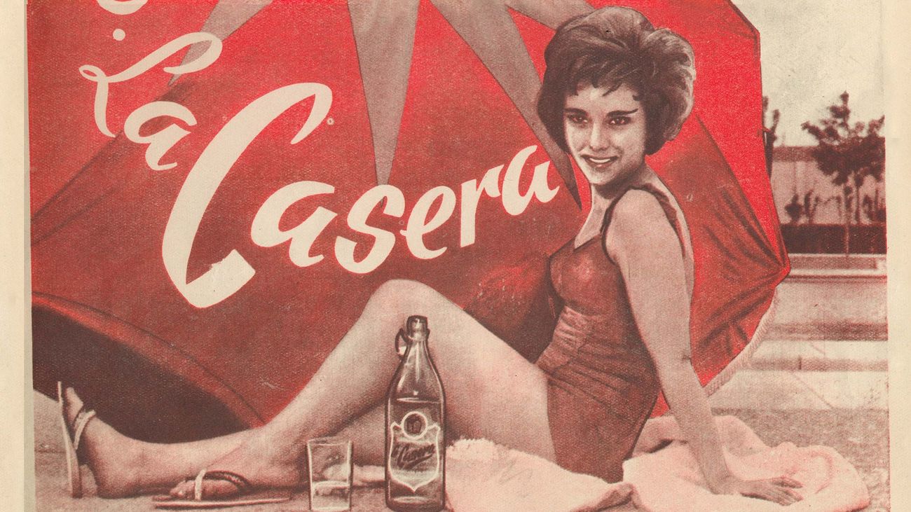 'La Casera' cumple 75 años y si no hay... nos vamos
