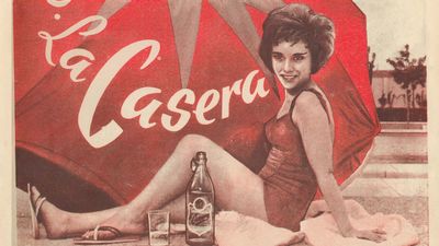 'La Casera' cumple 75 años y si no hay... nos vamos