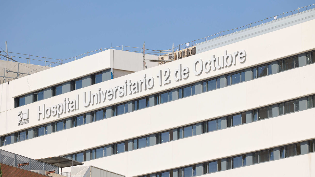 El nuevo edificio de hospitalización del 12 de Octubre entrará en funcionamiento después del verano