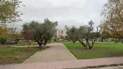 Vecinos de Móstoles anuncian movilizaciones por la operación urbanística en el Parque de los Olivos
