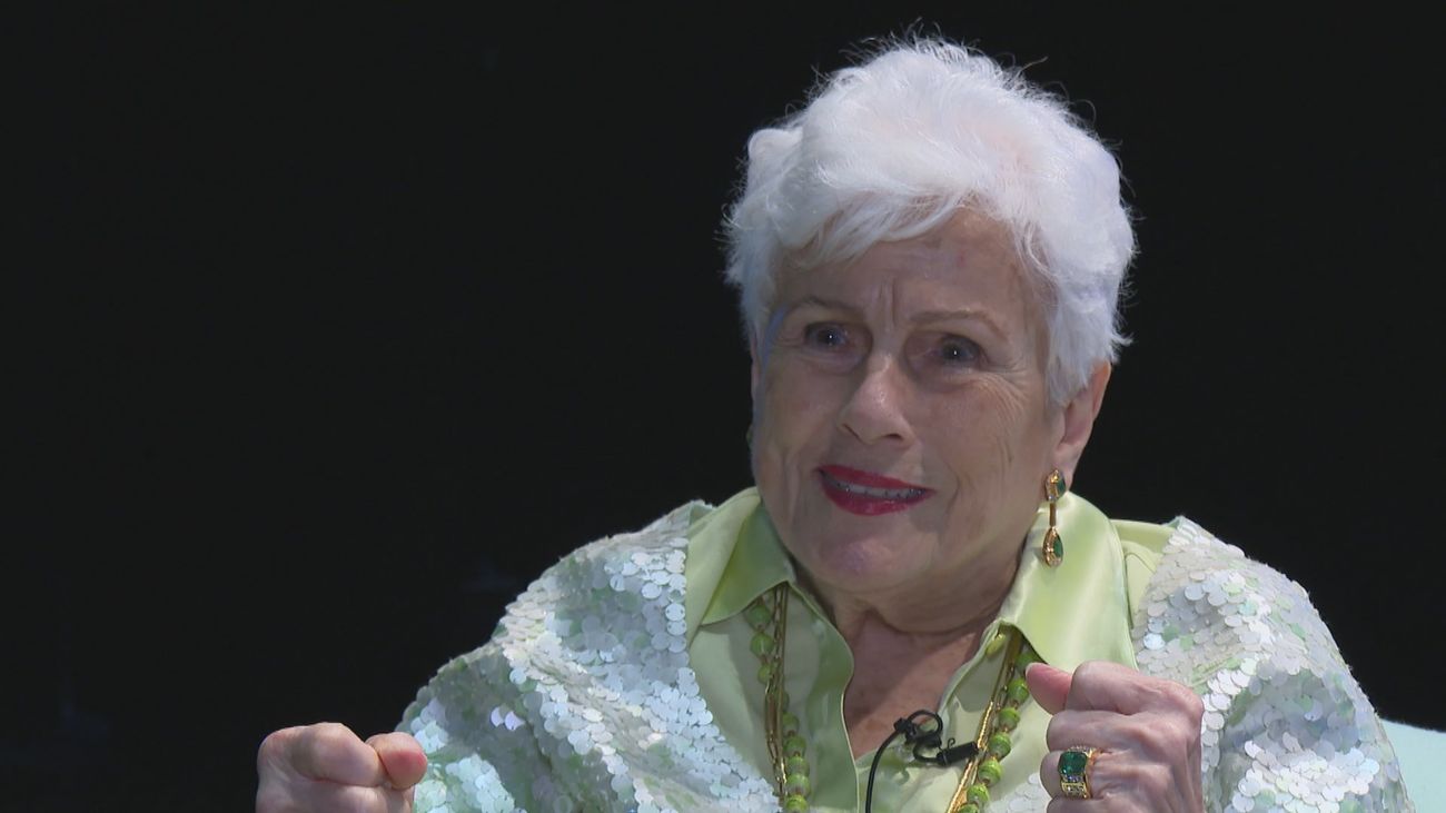 El Festival de Otoño de Madrid celebra su 42ª edición con un homenaje a Pilar de Yzaguirre