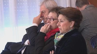 Magistrados, por la decisión del TC sobre el caso ERE: "Estamos en un momento muy triste para la Justicia”