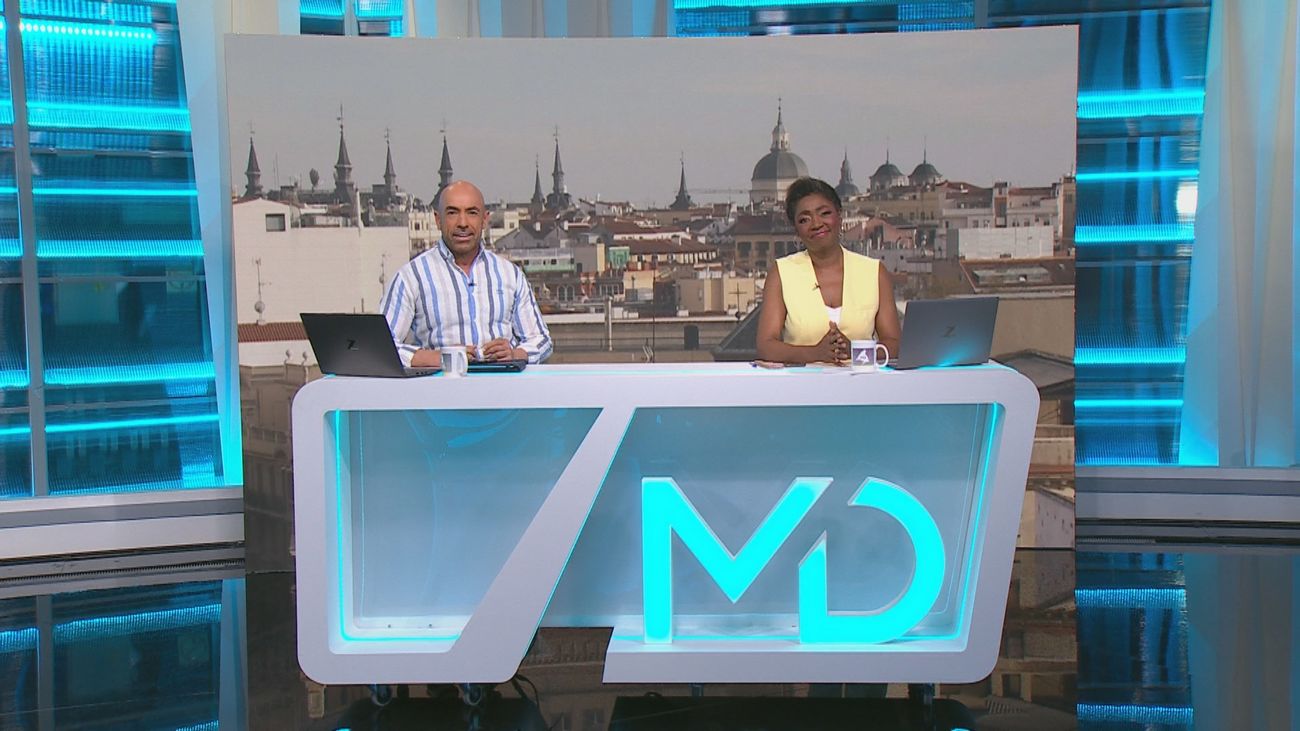 Madrid Directo 24.06.2024