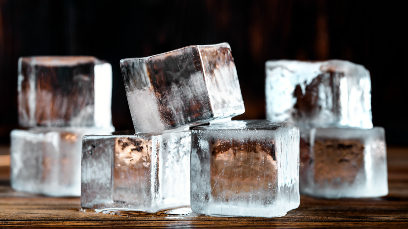 Así es la fábrica de hielo más grande de Europa