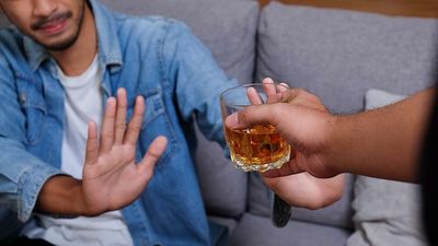 Más de dos millones de muertes al año se deben al consumo de drogas y alcohol