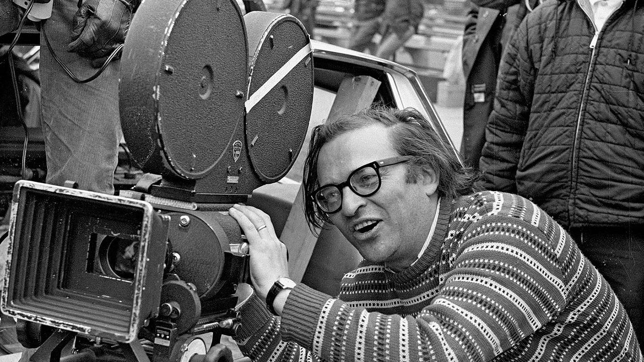 LaOtra celebra el centenario del nacimiento de Sidney Lumet con un especial biográfico sobre el cineasta y la emisión de dos de sus películas