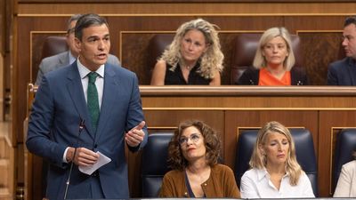 Sánchez ofrece a Feijóo nuevos acuerdos tras pactar la renovación del CGPJ