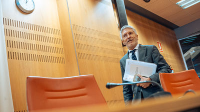 La DGT lanza su campaña de verano: 'A la carretera no le importa cuánto has bebido. Sólo cero tiene cero consecuencias'