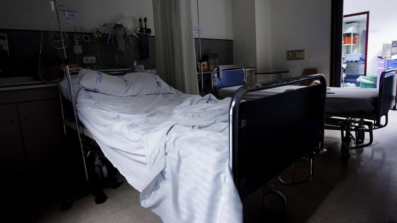 El cáncer se convierte en la primera causa de muerte en España