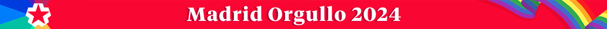 Madrid Orgullo 2024