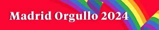 Madrid Orgullo 2024
