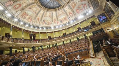 El PP presenta una ley para recuperar la competencia estatal en el deporte