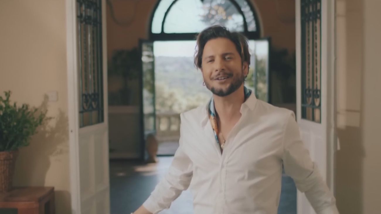 'La Reina del Baile', el nuevo single de Manuel Carrasco