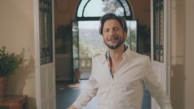 'La Reina del Baile', el nuevo single de Manuel Carrasco