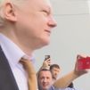 Assange vuelve a Australia después de que un tribunal de EEUU haya aceptado el acuerdo de culpabilidad